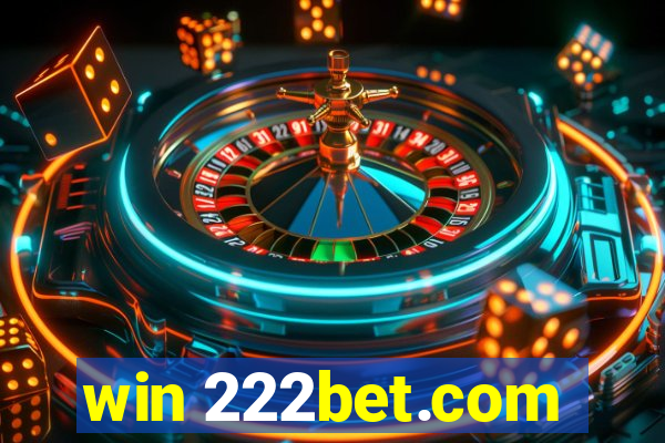 win 222bet.com